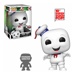 Funko POP: Ghostbusters - Stay Puft 10''