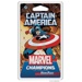 Marvel Champions: The Card Game - Captain America (Hero Pack)