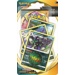 Pokémon Sword & Shield - Darkness Ablaze Premium Checklane booster - Grimmsnarl