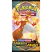 Pokémon Sword & Shield - Darkness Ablaze - 1 Booster