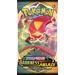Pokémon Sword & Shield - Darkness Ablaze - 1 Booster