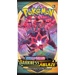 Pokémon Sword & Shield - Darkness Ablaze - 1 Booster