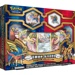 Pokémon TCG: Sword & Shield Premium Figure & Pin True Steel Collection - Zacian