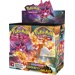 Pokémon Sword & Shield - Darkness Ablaze - Booster box (36 Boosters)