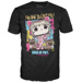 Funko POP Tee: Birds of Prey - Harley Heartbroken, tričko, Velikost - M