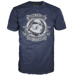 Funko POP Tee: Popeye - Strong To The Finish, tričko, Velikost - XL