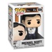 Funko POP: The Office - Straitjacket Michael