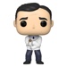 Funko POP: The Office - Straitjacket Michael