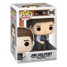 Funko POP: The Office - Jim with Nonsense Sign