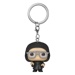 Funko POP: Keychain The Office - Dwight as Dark Lord
