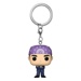 Funko POP: Keychain The Office - Prison Mike