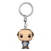 Funko POP: Keychain The Office - Kevin with Chili
