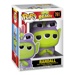 Funko POP: Pixar Alien Remix - Randall