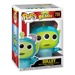 Funko POP: Pixar Alien Remix - Sulley