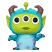 Funko POP: Pixar Alien Remix - Sulley