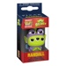 Funko POP: Keychain Pixar Alien Remix - Randall