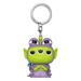 Funko POP: Keychain Pixar Alien Remix - Randall