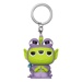 Funko POP: Keychain Pixar Alien Remix - Randall