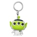 Funko POP: Keychain Pixar Alien Remix - Eve