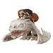 Funko POP: Harry Potter - Gringotts Dragon with Harry, Ron & Hermione