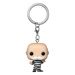 Funko POP: Keychain Monopoly - Criminal Uncle Pennybags