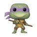 Funko POP: Teenage Mutant Ninja Turtles - Donatello