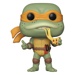 Funko POP: Teenage Mutant Ninja Turtles - Michelangelo