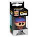 Funko POP: Keychain South Park - Stan