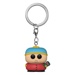 Funko POP: Keychain South Park - Cartman with Clyde