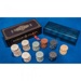 Iron Clays 200 Printed Box with Chips