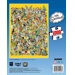Puzzle - The Simpsons - Cast of Thousands (1000 dílků)