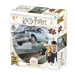 Puzzle - Harry Potter - Ford Anglia 3D (300 dílků)