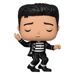 Funko POP: Elvis Presley - Jailhouse Rock