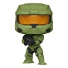 Funko POP: Halo Infinite - Master Chief with MA40 Assault Rifle