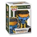 Funko POP: Halo Infinite - Spartan Mark VII with VK78 Commando Rifle