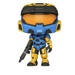 Funko POP: Halo Infinite - Spartan Mark VII with VK78 Commando Rifle