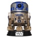 Funko POP: Star Wars - Dagobah R2-D2 (exclusive special edition)