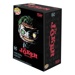 Funko POP Tee Box: DC Comics - Death of Joker, Funko figurka a tričko, Velikost - XL