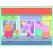 Puzzle a Pexeso - Prasátko Peppa / Peppa Pig