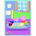 Puzzle a Pexeso - Prasátko Peppa / Peppa Pig