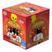 Funko POP Tee Box: Looney Tunes - Sylvester & Tweety (Flocked), Funko figurka a tričko, Velikost -XL