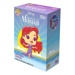 Funko POP Tee Box: The Little Mermaid - Ariel, Funko figurka a tričko, Velikost - XL