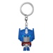 Funko POP: Keychain Transformers - Optimus Prime