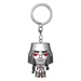 Funko POP: Keychain Transformers - Megatron