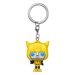 Funko POP: Keychain Transformers - Bumblebee