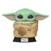 Funko POP: Star Wars - The Mandalorian - Child in Bag