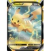 Pokémon TCG: V Power Tin - Pikachu V (2020)