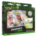 Pokémon TCG: Champion's Path - Pin Collection - Eldegoss (Turffield gym)