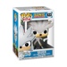 Funko POP: Sonic the Hedgehog 30th - Silver the Hedgehog