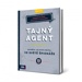 Tajný agent - kniha